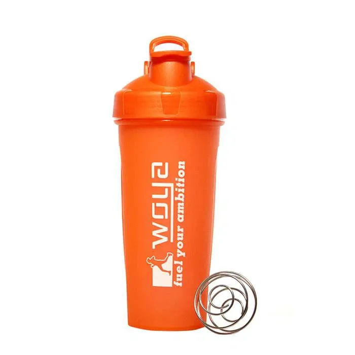 Woya Premium Protein Shaker Bottle 500ml