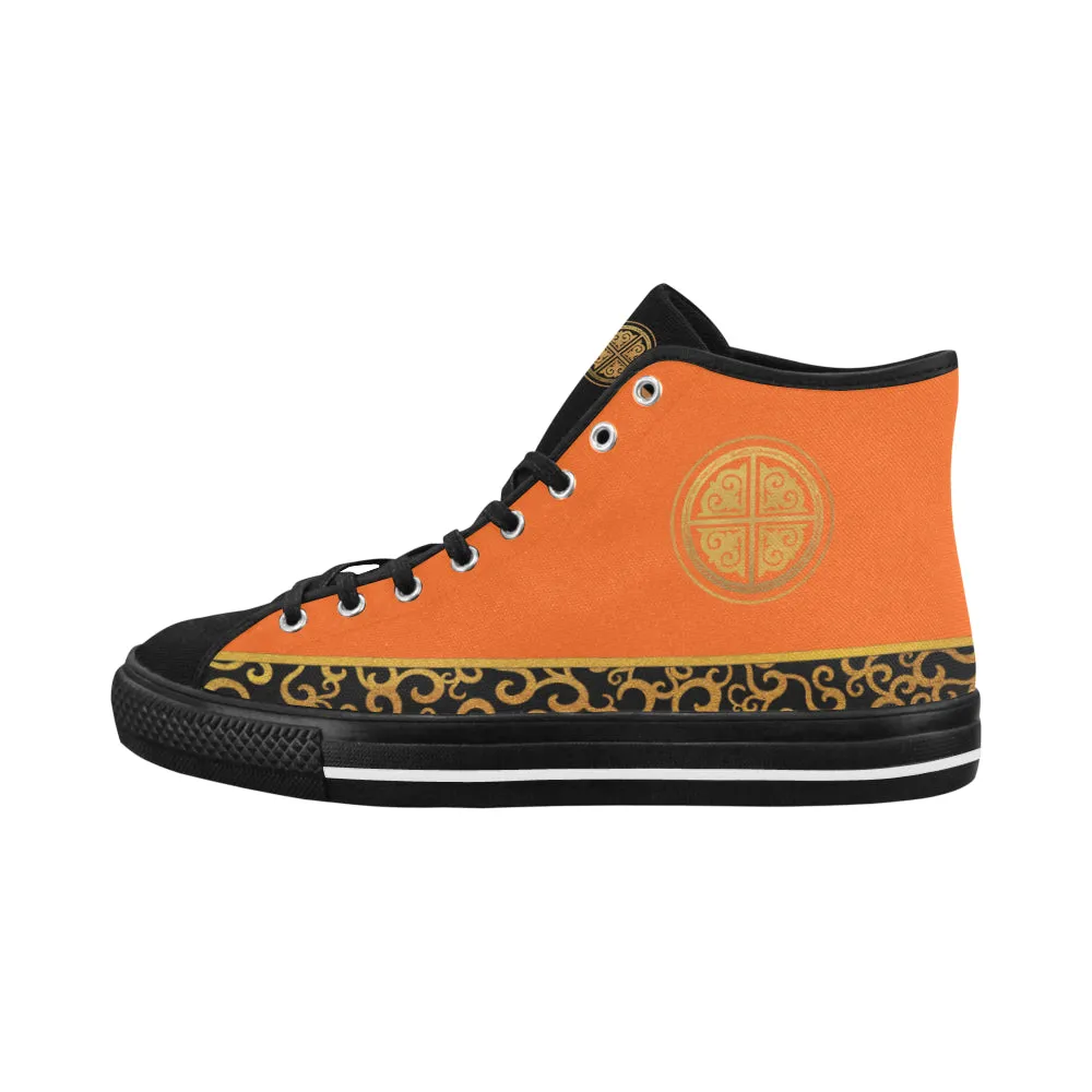 Xiaoyu PHOENIX Equil High Tops - Womens - 1P/2P