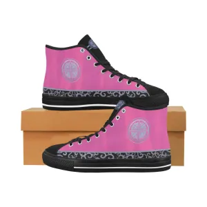 Xiaoyu PHOENIX Equil High Tops - Womens - 1P/2P