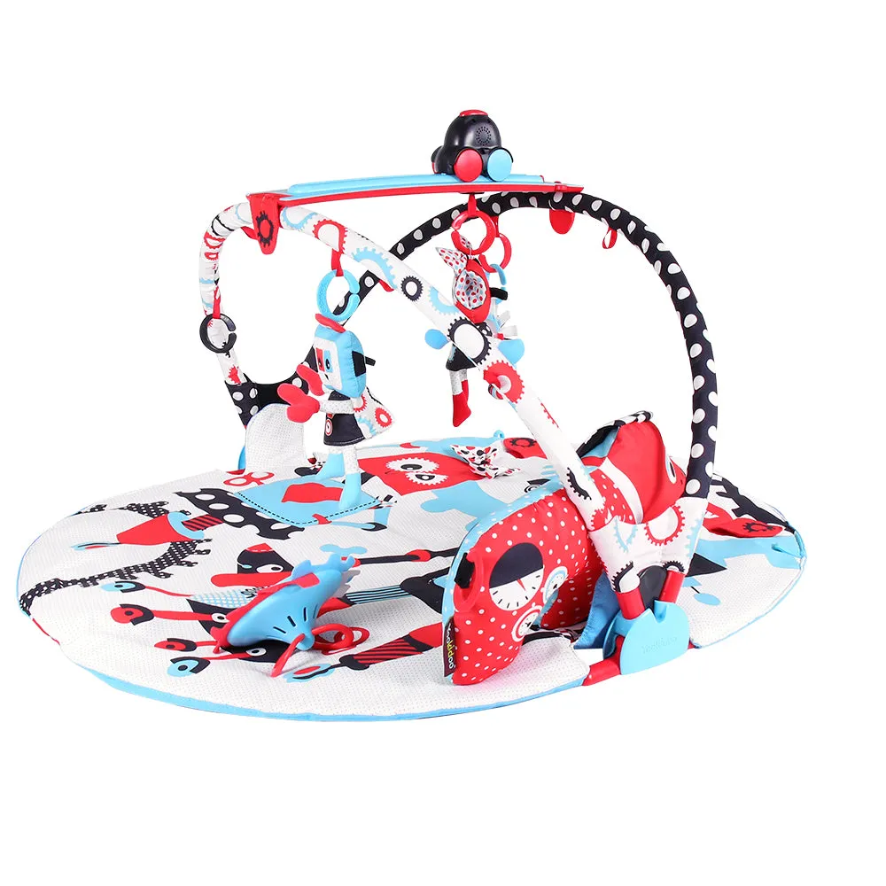 Yookidoo Gymotion® Robo Playland