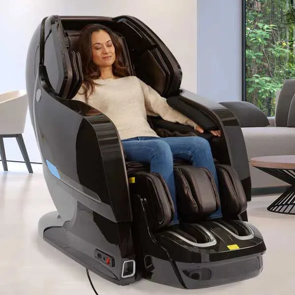 Yosei L-Track 4D Full Body Massage Chair