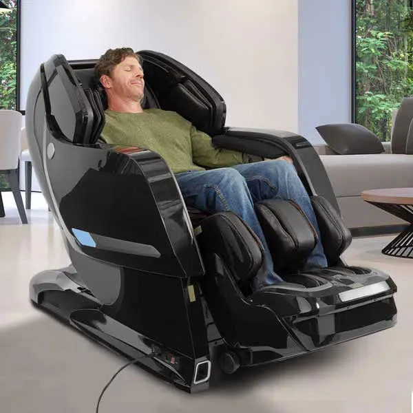 Yosei L-Track 4D Full Body Massage Chair