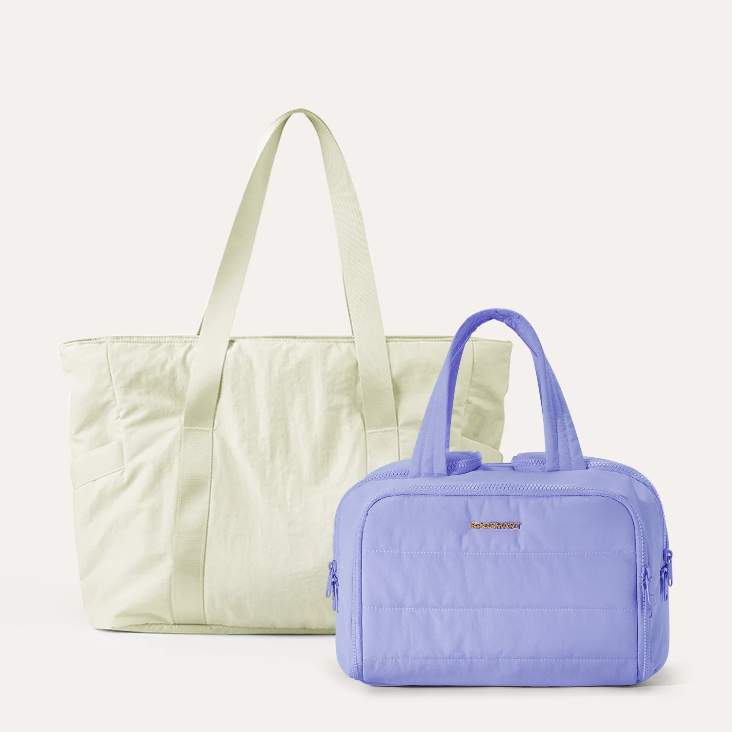 Zora Travel Set