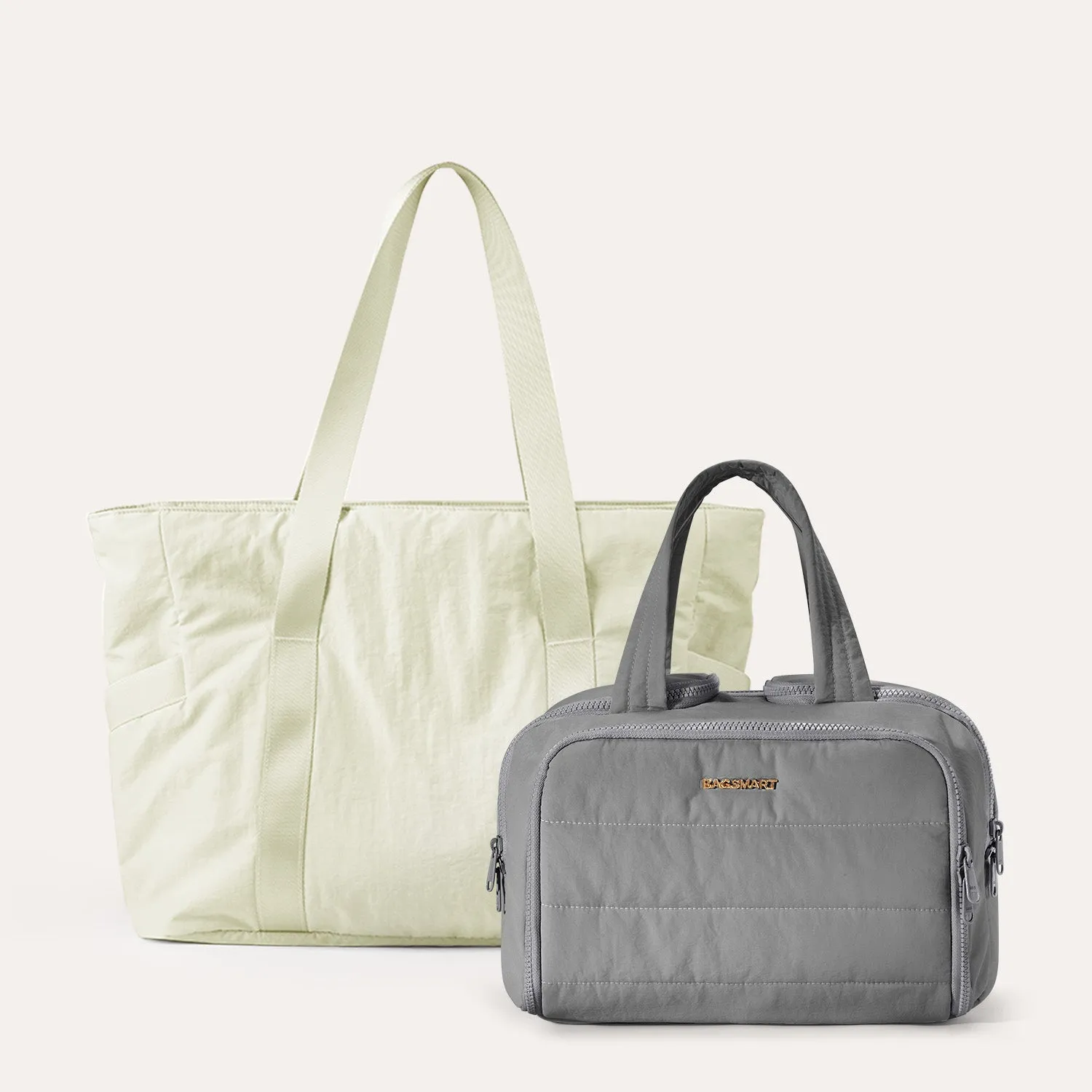 Zora Travel Set